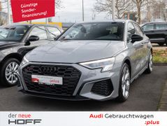 Audi S3 Sportback 19 Zoll Navi Side Assist ACC
