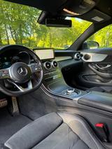 Mercedes-Benz C 200 Autom. -AMG Line|Virtual Cockpit|Kamera| - Mercedes-Benz C 200 in Herne