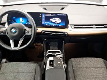 BMW X1 - 7