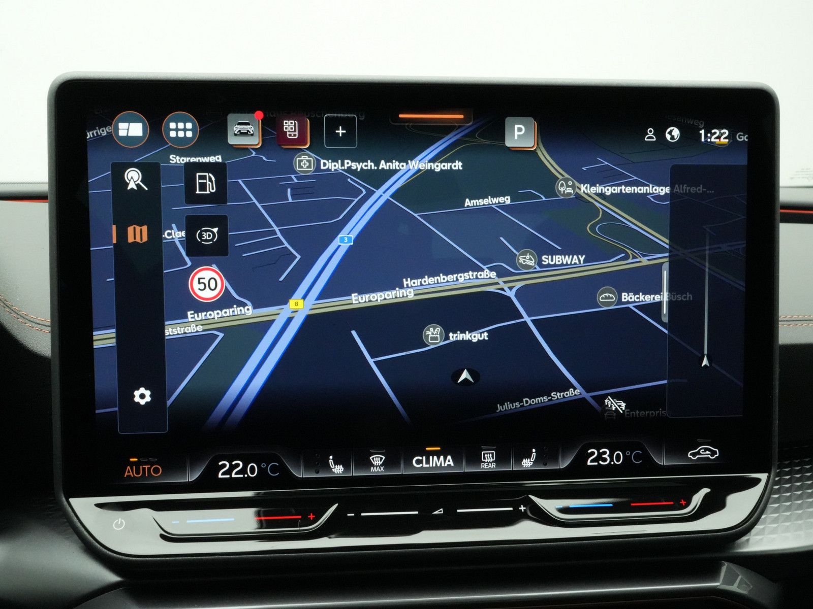 Cupra Formentor - Bild 14
