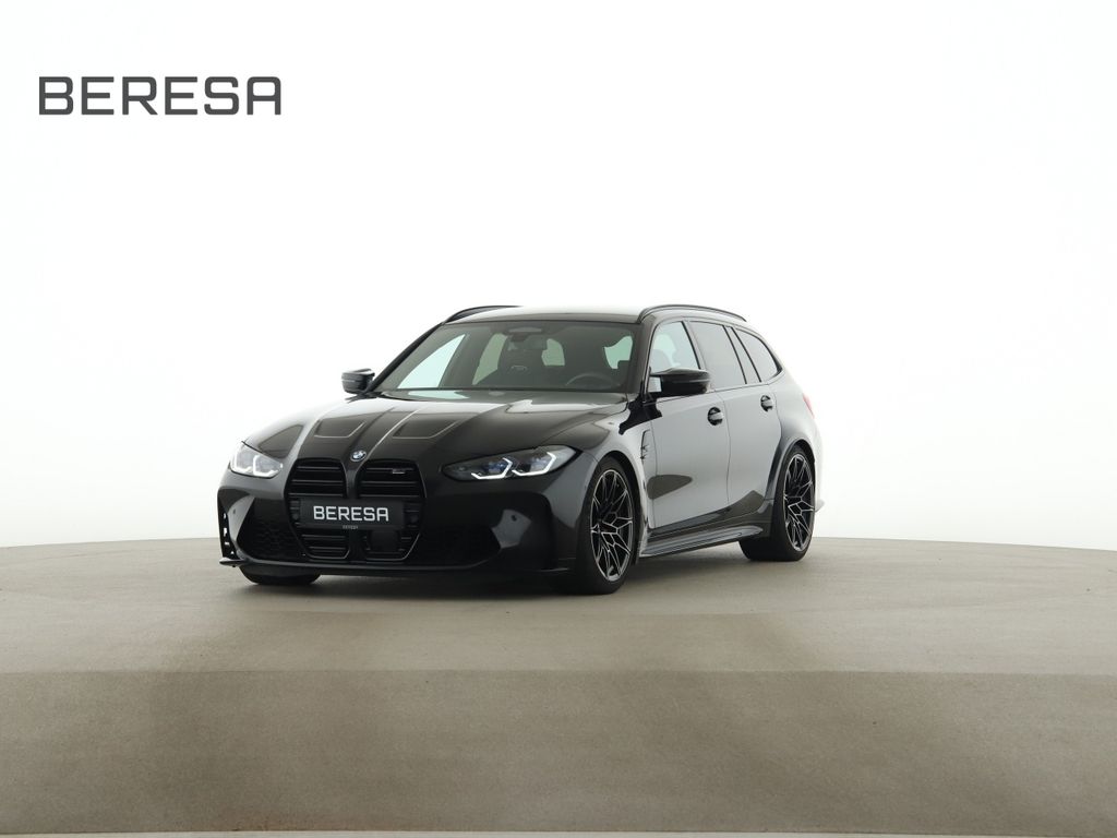 Image of BMW M3