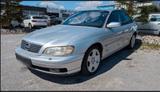 Opel Omega - gebrauchte Opel Omega aus dem Jahr 2002