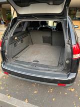 Opel Vectra Caravan 1,9 CDTI 110kW - Opel Vectra aus 2006: 9.1