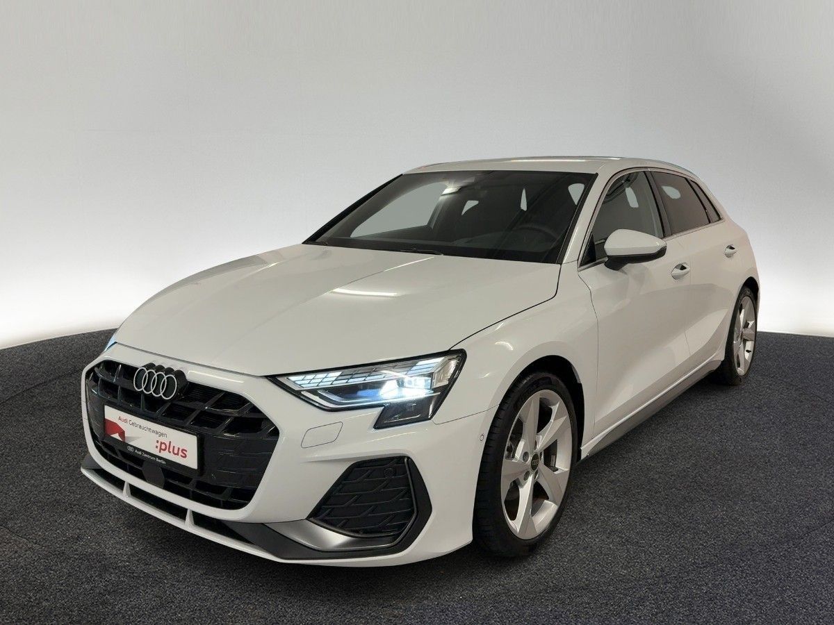 Audi A3 - Bild 2
