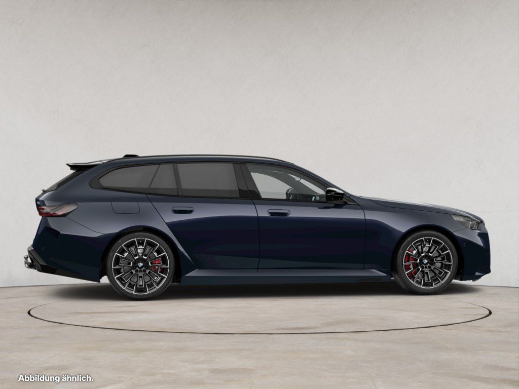 BMW M5 - Bild 8