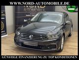 Volkswagen Passat GTE Limousine 1.4 TSI eHybrid DSG - Volkswagen Passat: Limo