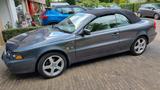 Volvo C70 2.0T Cabriolet - - Volvo C70 aus 2004: Cabrio