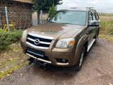 Mazda BT-50 Allrad 2,5 Diesel - Mazda BT-50: Pickup