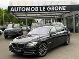 BMW 730Ld NAVI XENON LEDER HUD 2.HAND SH-Gepflegt - BMW 730: Ld