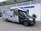 HYMER / ERIBA / HYMERCAR B-Klasse ML T 780 * Hubstützen Arktis Autarkie * - HYMER / ERIBA B 7