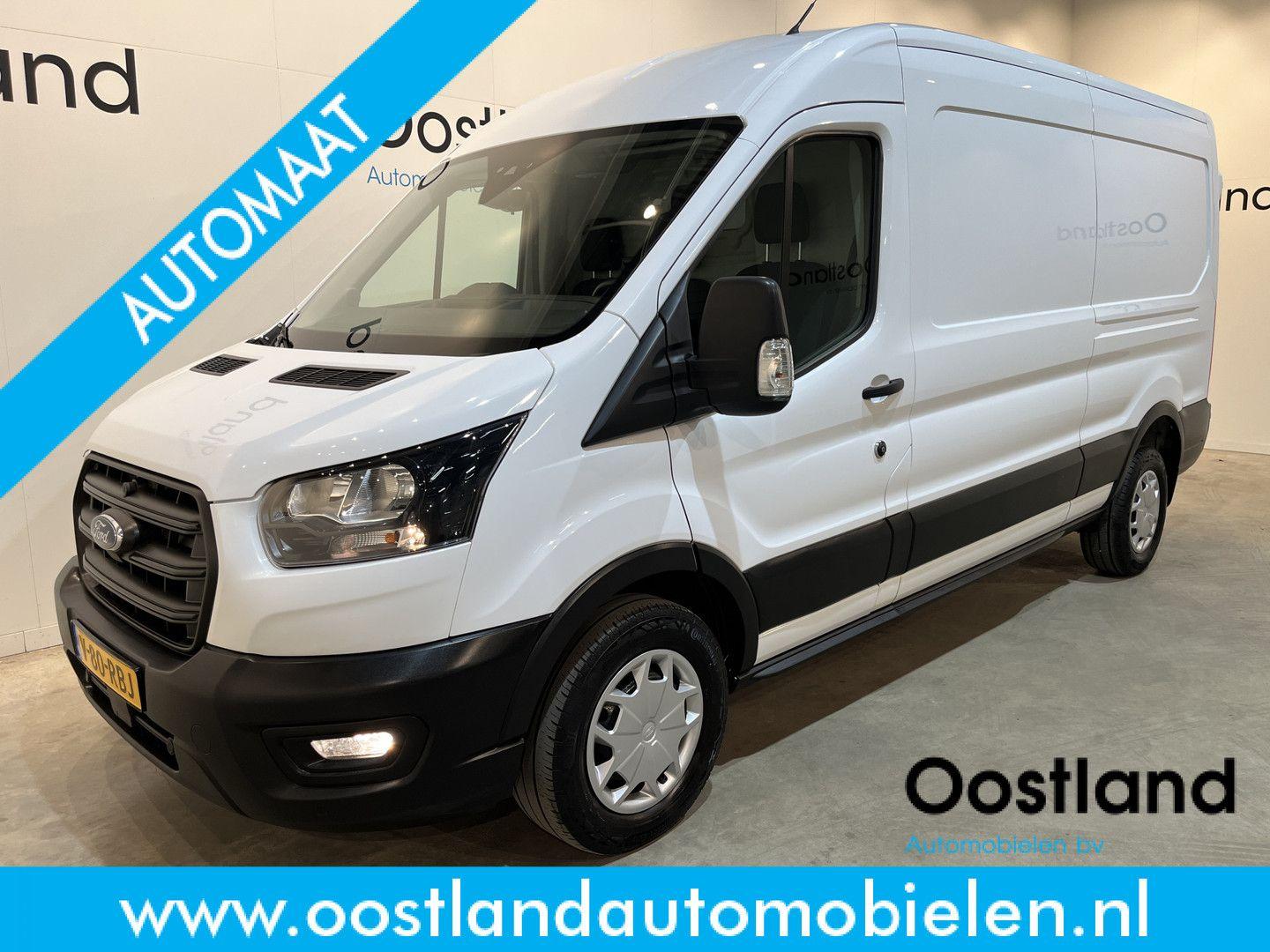 Ford Transit 350 2.0 TDCI L3H2 Trend 130 PK Automaat