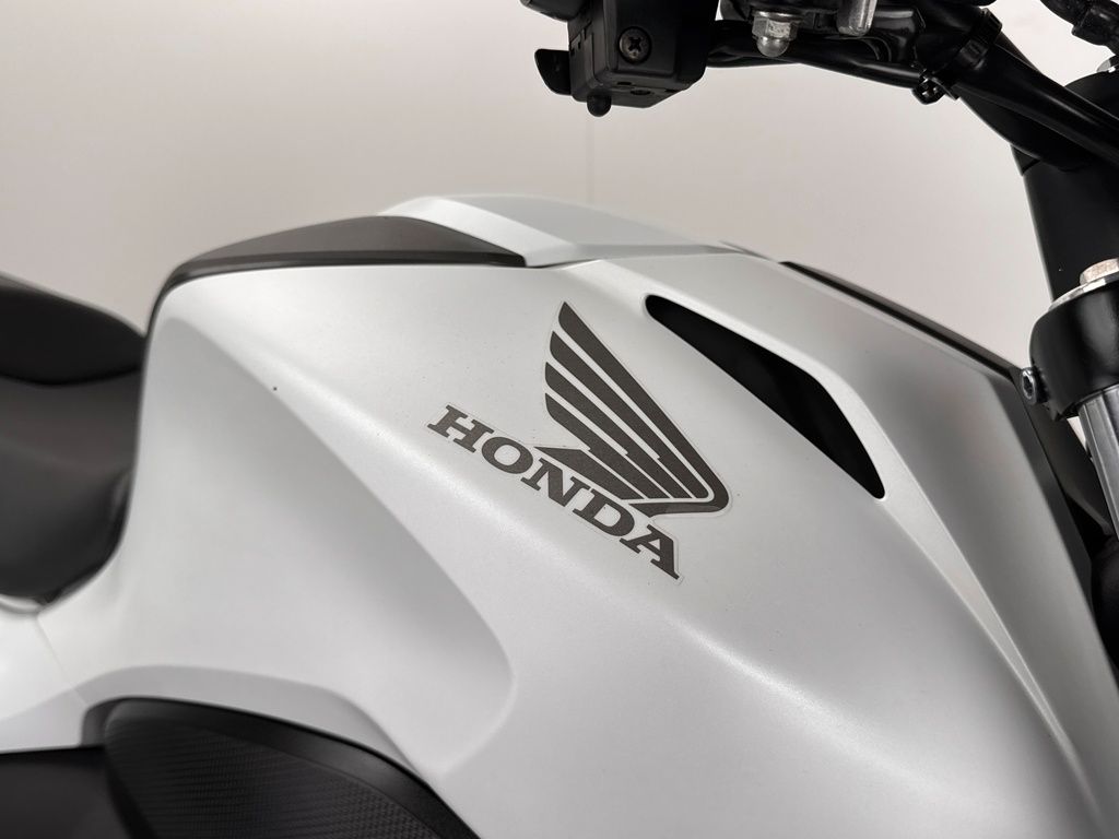 Fahrzeugabbildung Honda NC750 SA *TOP-ZUSTAND *SERVICE NEU