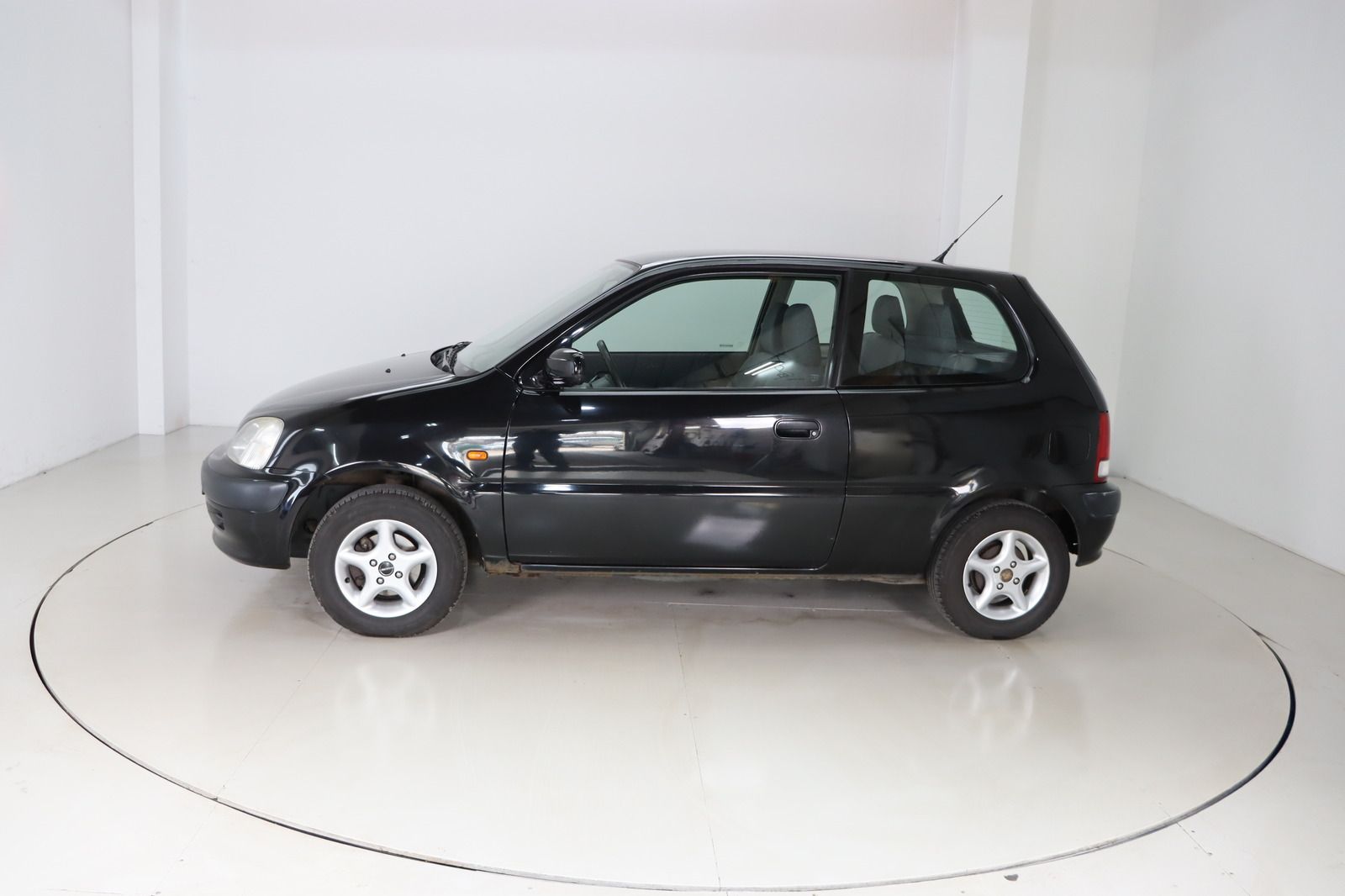 Fahrzeugabbildung Honda Logo 1.3i HU/AU 07.26