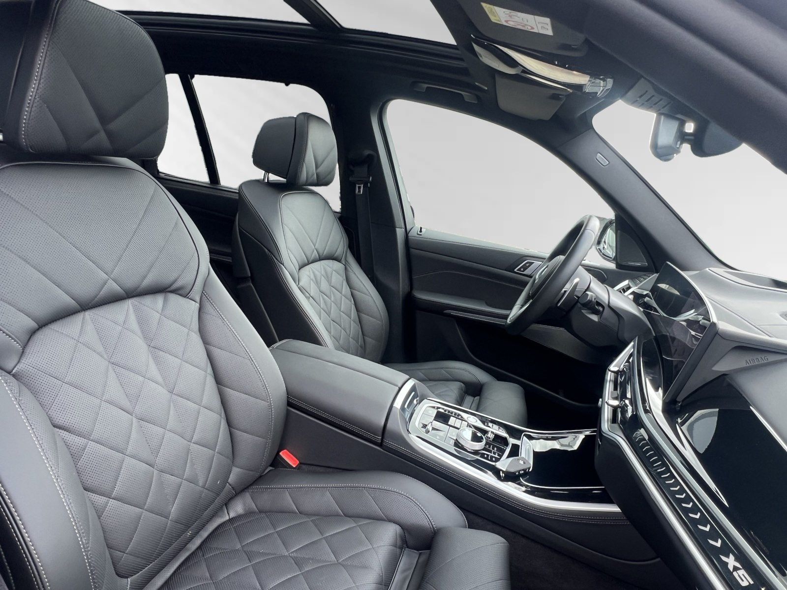 BMW X5 - Bild 8