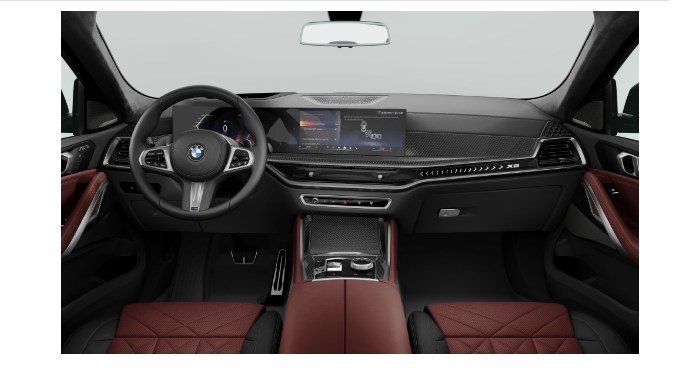BMW X6 - Bild 3