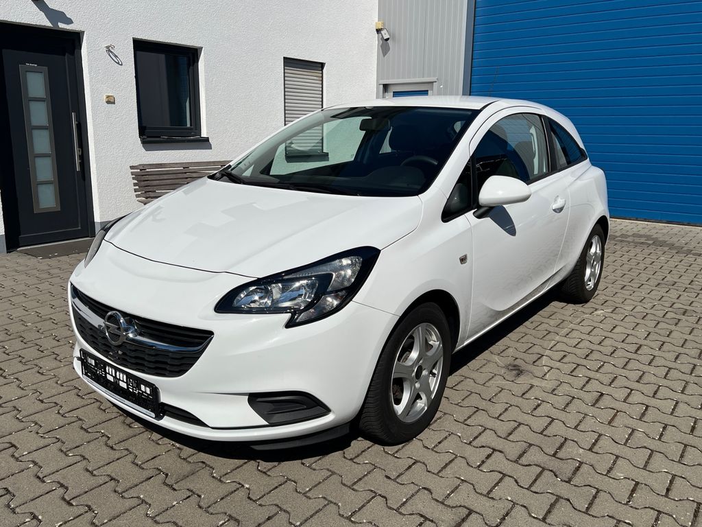 Image of Opel Corsa