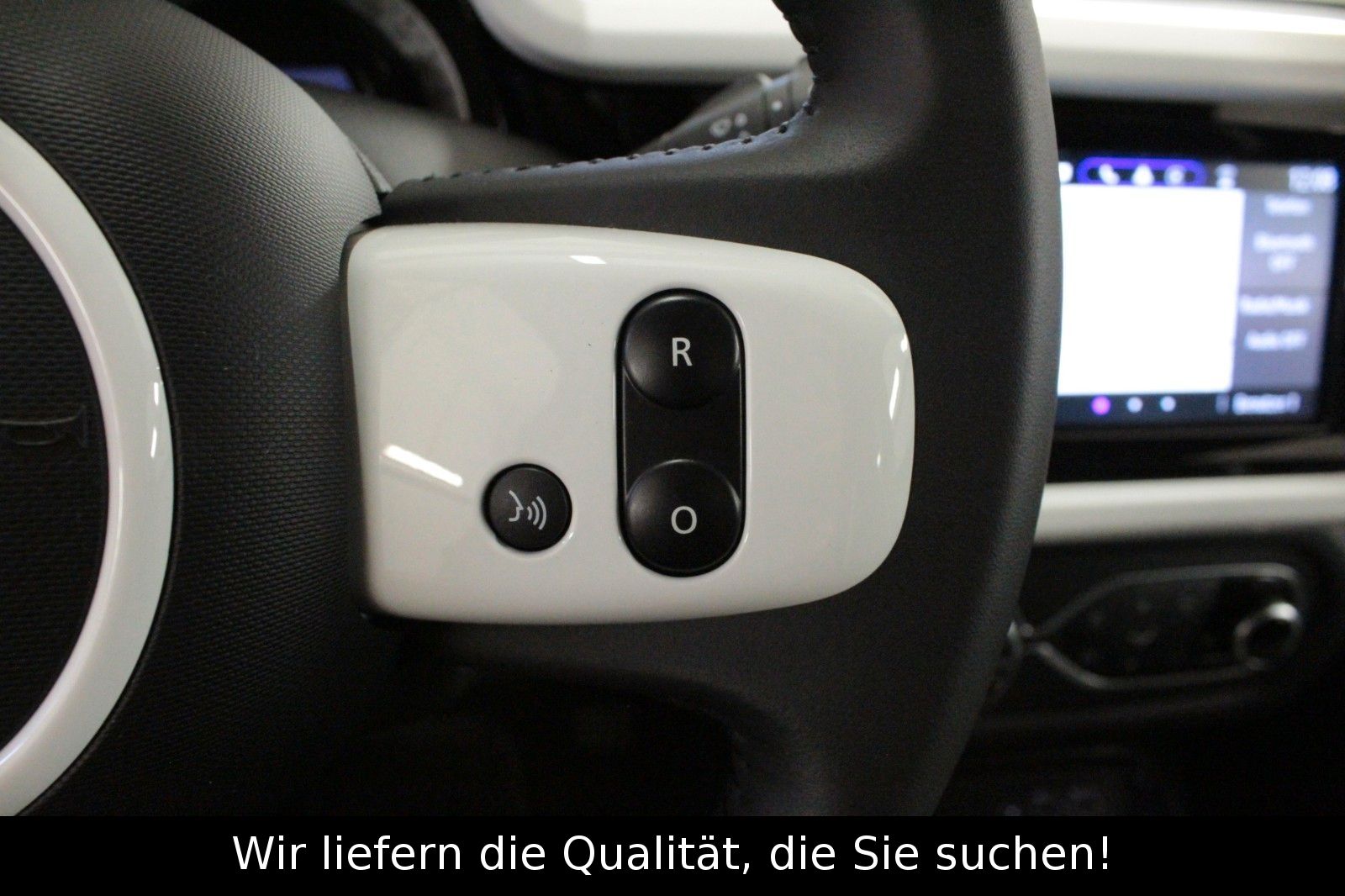 Fahrzeugabbildung Renault Twingo E-Tech 100% elektrisch*