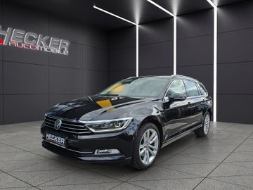 Volkswagen Passat Variant 2.0 TDI BMT Comfortline *DSG*RFK*