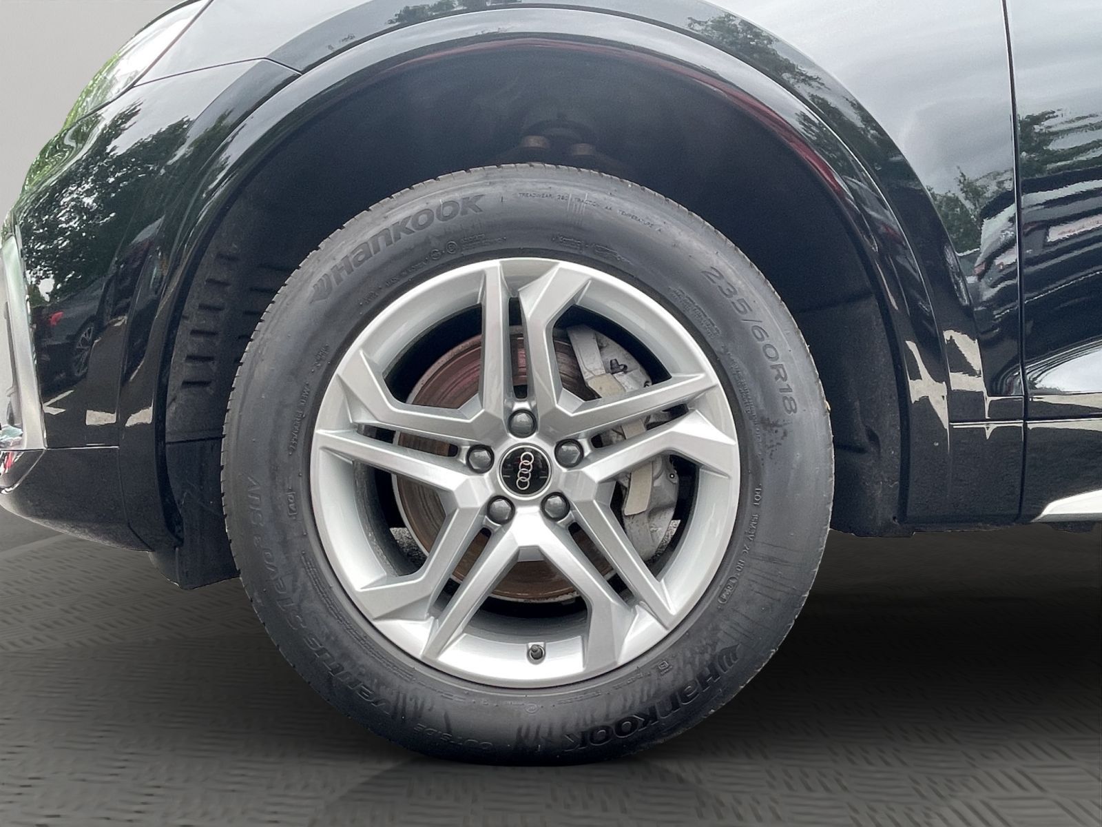 Audi Q5 - Bild 20