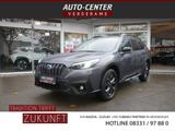 Subaru Outback 2.5i Exclusive Cross KAMERA NAVI ACC LED - Subaru Outback: Exclusive