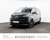 Volkswagen T7 MULTIVAN 1.5TSi L 17Z/LED/AHK/KAMERA/TEMPOMAT - gebrauchte VW T7 Multivan aus dem Jahr 2024