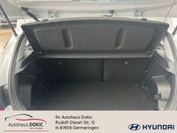 Hyundai i20 - Vorschau Bild 9