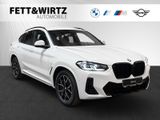 BMW X4 xDrive20i M Sport|HiFi|19"LM|DrivingAssist. - BMW X4 Neuwagen