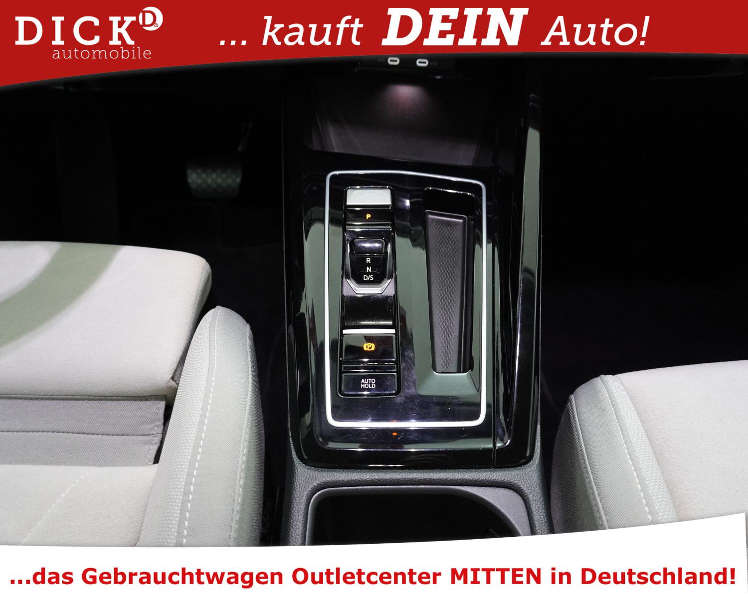 Volkswagen Golf VIII 1.5 eTSI Style MEMO+MASS+KAM+ACC+VIRTU, миниатюра 14