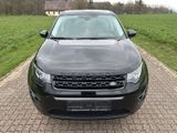 Land Rover Discovery Sport HSE Automatik Navi Leder Xenon - Land Rover aus 2015