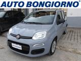 Fiat Panda 1.2 Easy s&s 69cv my19 - Fiat Panda Cabrio Gebrauchtwagen