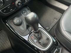 Fahrzeugabbildung Jeep Compass 1.4 MultiAir Limited *4WD*ACC*SHZ*ALPINE