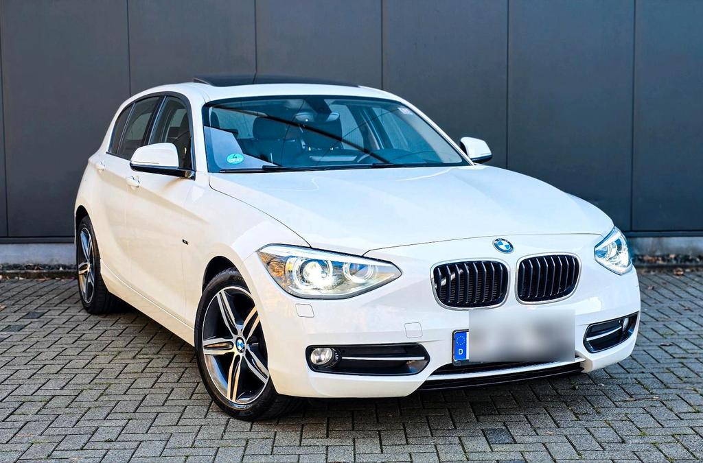 BMW 116