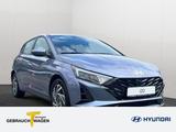 Hyundai i20 Trend Turbo Komfort & Licht Paket Navi LED - Hyundai i20: Trend