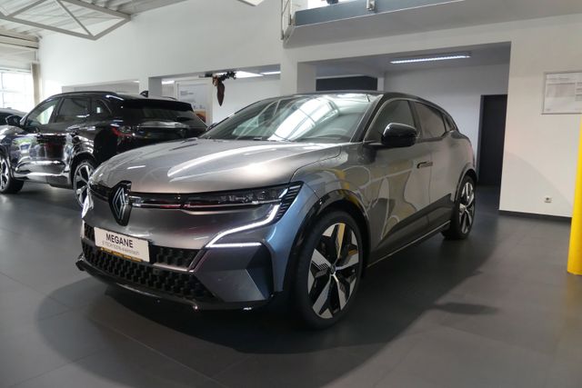 Renault Megane E-Tech Electric Techno