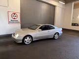 Mercedes-Benz CLK 430 AVANTGARDE Avantgarde - Mercedes-Benz CLK 430 Gebrauchtwagen