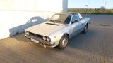 Lancia Beta 2000 Spider - Lancia Beta mit 3 Türen