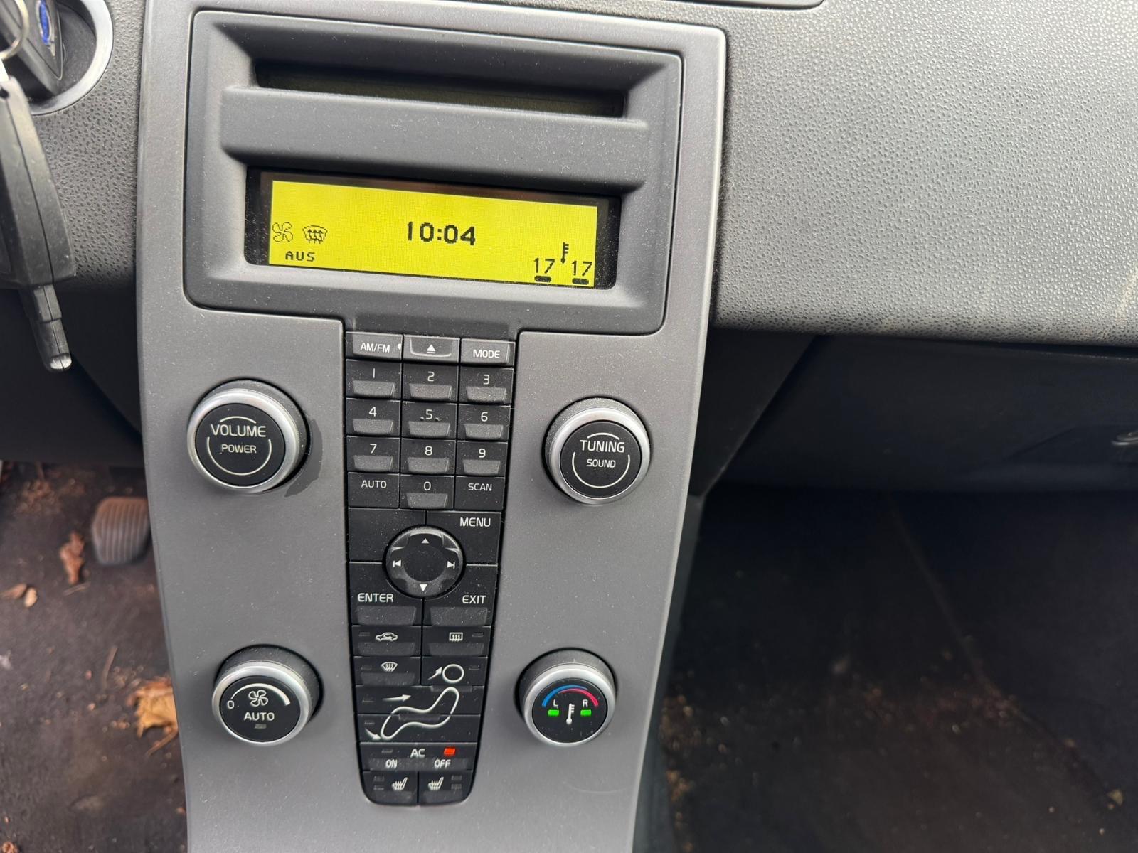 Volvo V50 1.8 Edition
