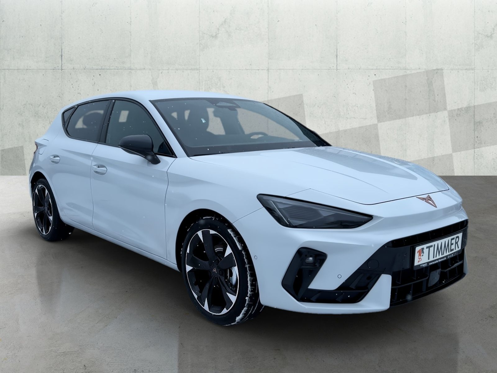 Cupra Leon - Bild 4