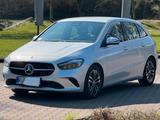 Mercedes-Benz B 220 4MATIC DCT Progressive AHK Kamera Euro6d