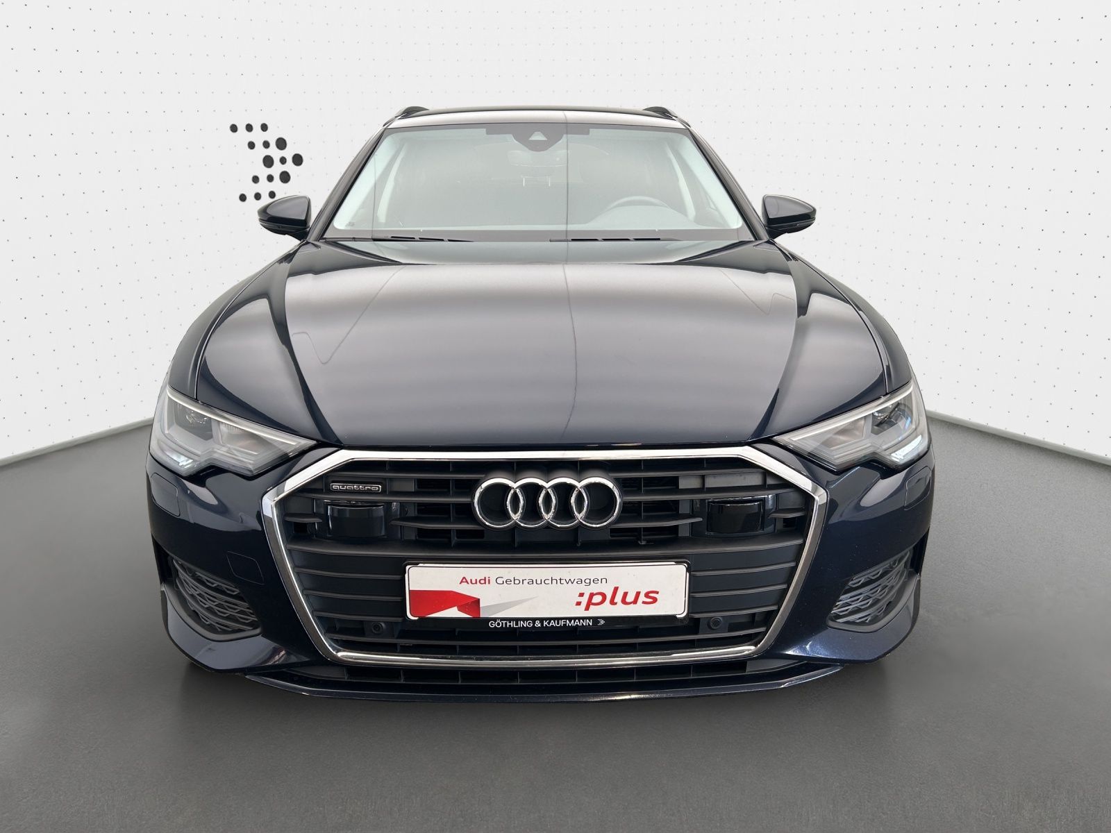 Audi A6 - Bild 13
