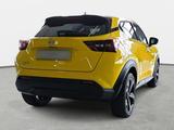 Nissan JUKE 1.0 DIG-T 5T TEKNA NAVI KLIMA LED 360 DAB W - Nissan Juke Vorführfahrzeuge