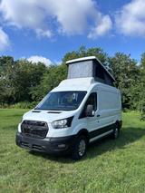 Ford Transit 4x4 Kastenwagen mit Schlafdach - Ford Transit 4 Wohnmobil