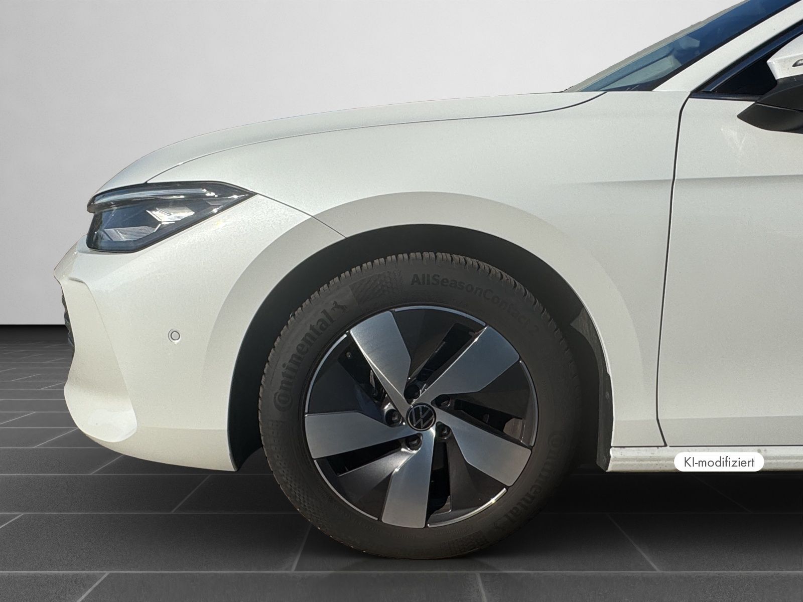 Volkswagen Passat Variant - Bild 10