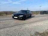 BMW F31 320d Touring Facelift - BMW 320: 320d Facelift