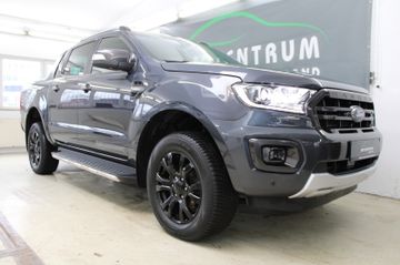 Ford Ranger - 5