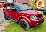 Land Rover Discovery 3.0 TDV6 - Black Design - Land Rover Discovery: Tdv6