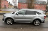 Kia Sorento 2.2 CRDi AWD Platinum DCT8 Platinum - silberne Kia Sorento