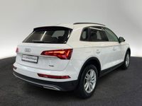 Audi Q5 - Vorschau Bild 4