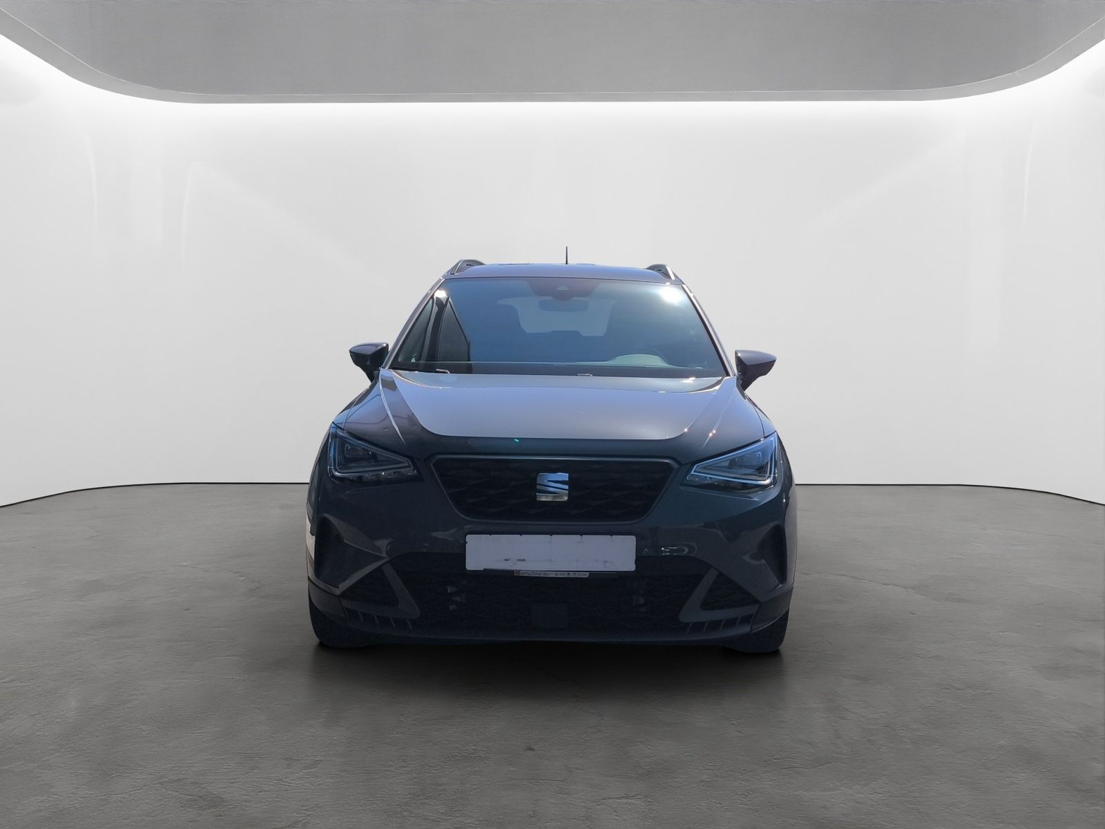 Seat Arona - Bild 3