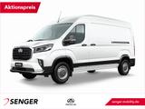 Maxus Deliver 9 KA L3H2 Luxury LED Klimaanlage Kamera